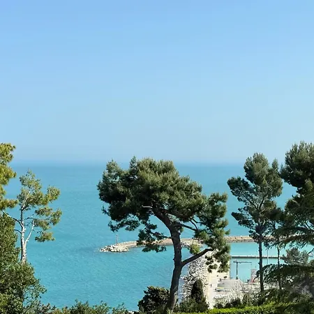 N314 Numana, Nuovo Bilocale In Pieno Centro Appartamento *