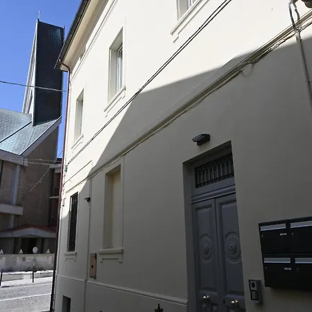 N314 Numana, Nuovo Bilocale In Pieno Centro